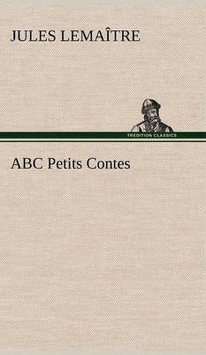 ABC Petits Contes