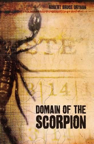 Cover image for Domain of the Scorpion