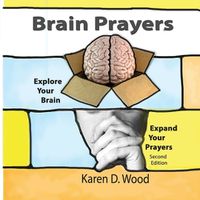 Cover image for Brain Prayers