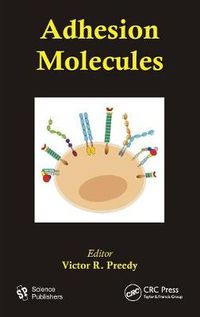 Cover image for Adhesion Molecules