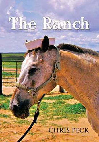 Cover image for The Ranch
