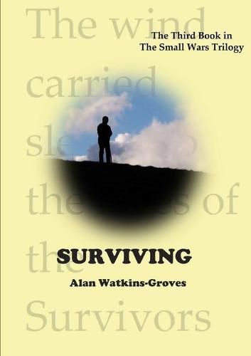 Cover image for Surviving