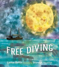 Cover image for Free Diving