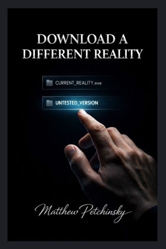 Cover image for Download a Different Reality