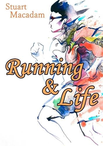 Cover image for Running and Life