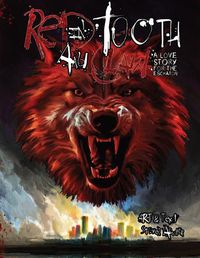 Cover image for Red in Tooth and Claw