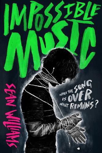Cover image for Impossible Music