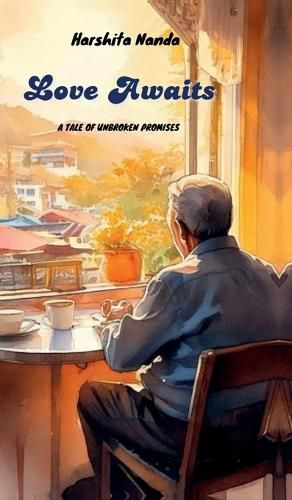 Cover image for Love Awaits