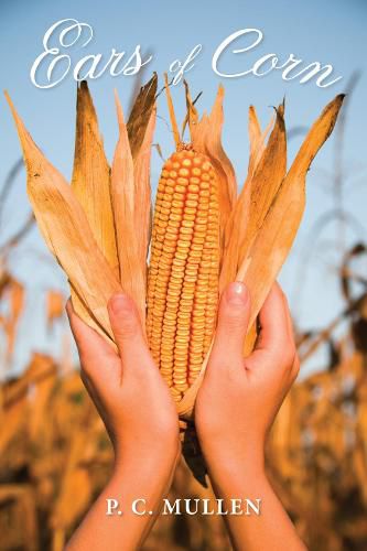 Cover image for Ears of Corn