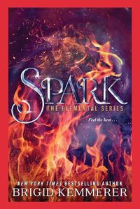Cover image for Spark
