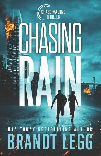 Cover image for Chasing Rain