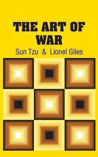 Cover image for The Art of War