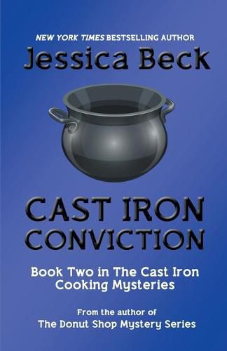 Cast Iron Conviction