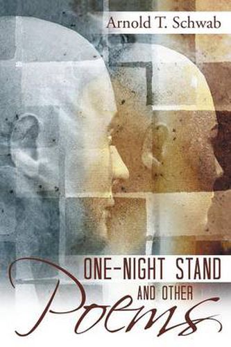 Cover image for One-Night Stand and Other Poems