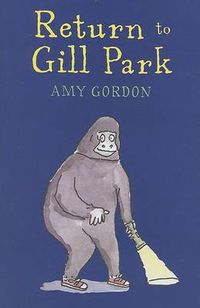 Cover image for Return to Gill Park