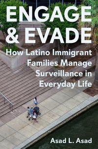 Cover image for Engage and Evade