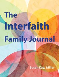 Cover image for The Interfaith Family Journal