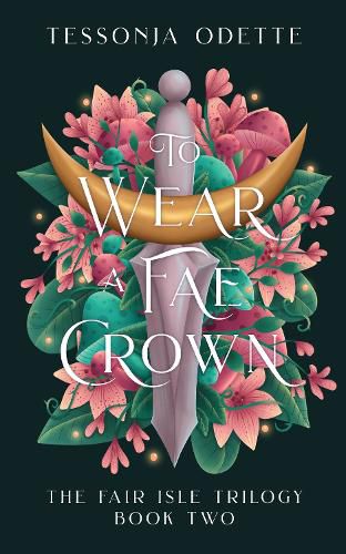 Cover image for To Wear a Fae Crown