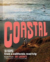 Cover image for Coastal