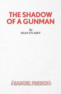 Cover image for Shadow of a Gunman