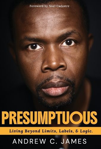 Cover image for Presumptuous