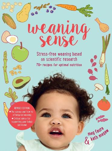 Cover image for Weaning Sense