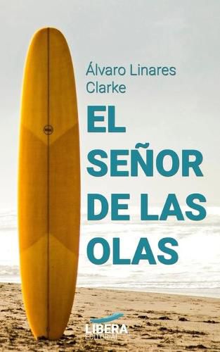 Cover image for El Senor de las Olas