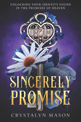 Cover image for Sincerely Promise