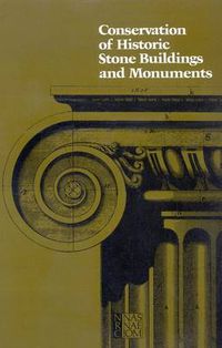 Cover image for Conservation of Historic Stone Buildings and Monuments