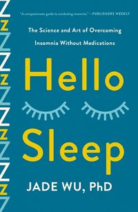 Cover image for Hello Sleep