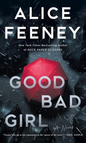 Cover image for Good Bad Girl