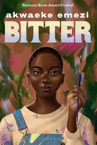 Cover image for Bitter