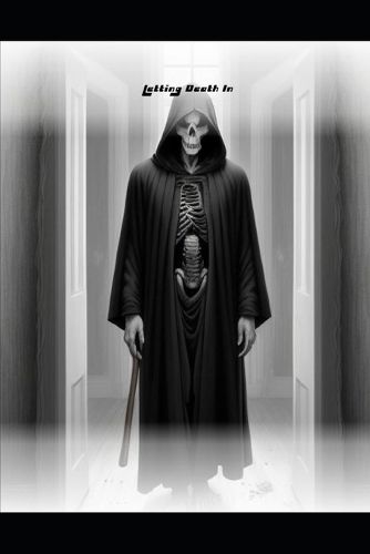 Cover image for Letting Death In