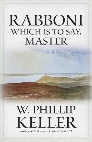 Cover image for Rabboni