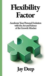 Cover image for Flexibility Factor