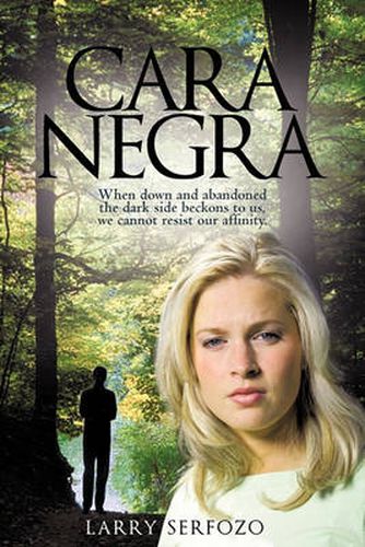 Cover image for Cara Negra