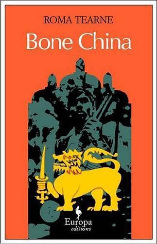 Cover image for Bone China