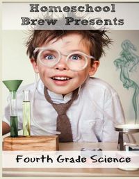 Cover image for Fourth Grade Science: (For Home School or Extra Practice)