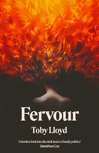 Cover image for Fervour
