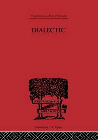 Cover image for Dialectic