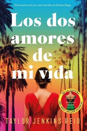 Cover image for DOS Amores de Mi Vida, Los -V2