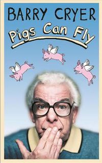 Cover image for Pigs Can Fly