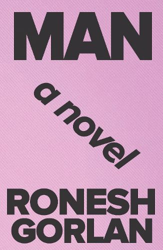 Cover image for MAN