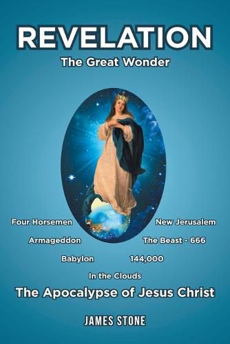 Cover image for Revelation: The Great Wonder