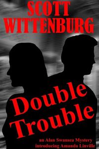 Cover image for Double Trouble