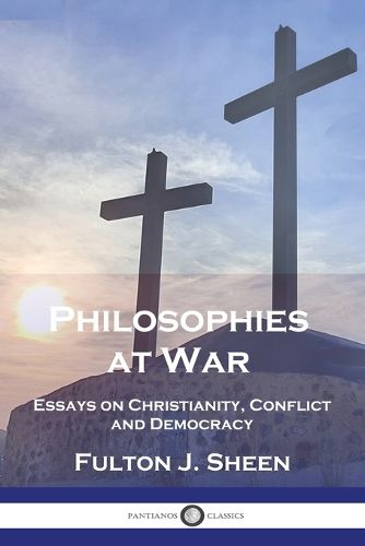 Cover image for Philosophies at War