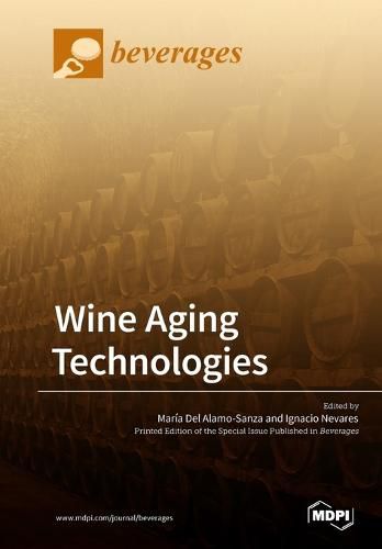 Cover image for Wine Aging Technologies