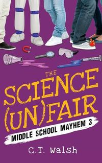 Cover image for The Science (Un)Fair