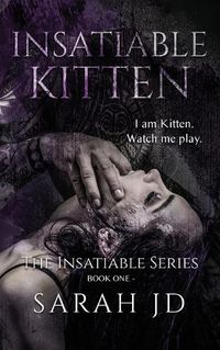 Cover image for Insatiable Kitten