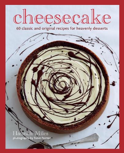 Cover image for Cheesecake